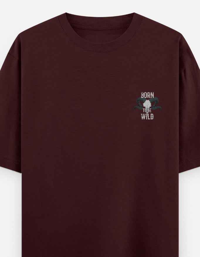 REEFFIN Premium Oversized T-Shirt - By Reeffin Store