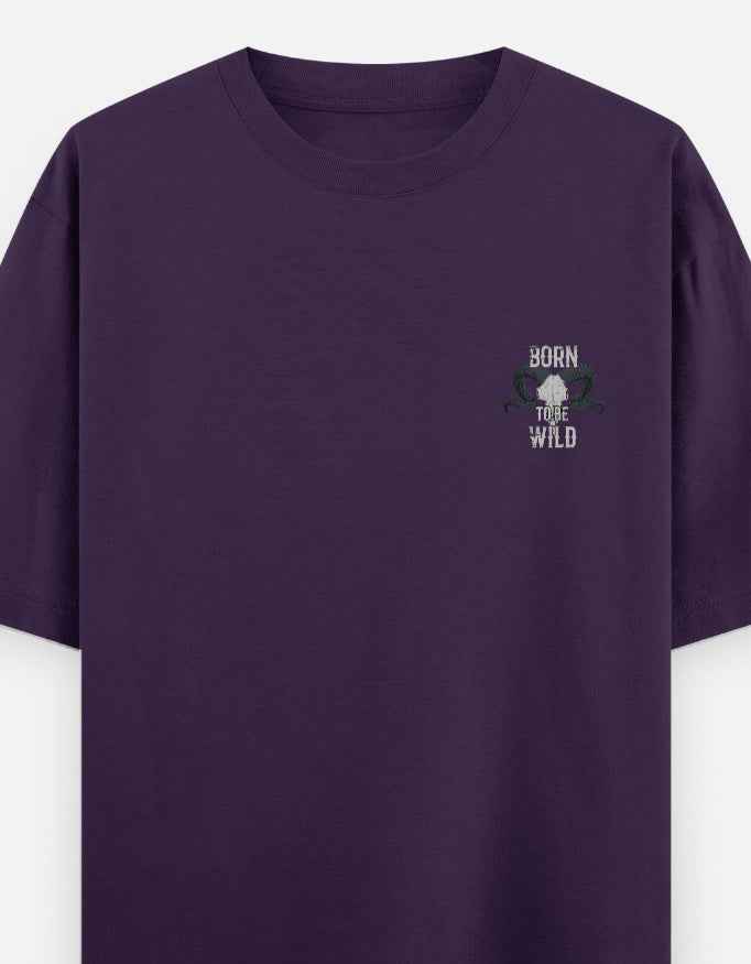 REEFFIN Premium Oversized T-Shirt - By Reeffin Store