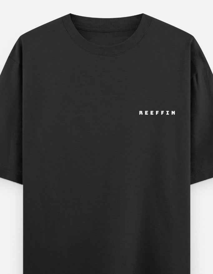 Unisex Oversized Classic T-Shirt - By Reeffin Store