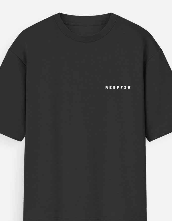 REEFFIN Oversized Cotton Shirt for Ultimate Comfort and Style - By Reeffin Store