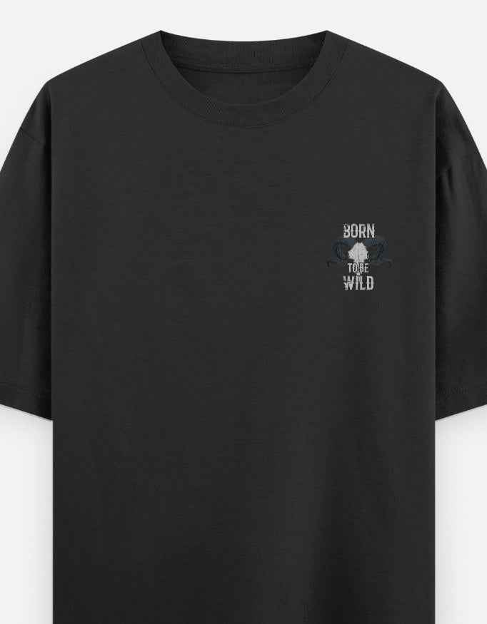 REEFFIN Premium Oversized T-Shirt - By Reeffin Store