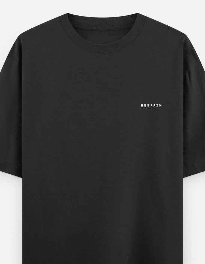 Premium Oversized Classic T-Shirt - By Reeffin Store