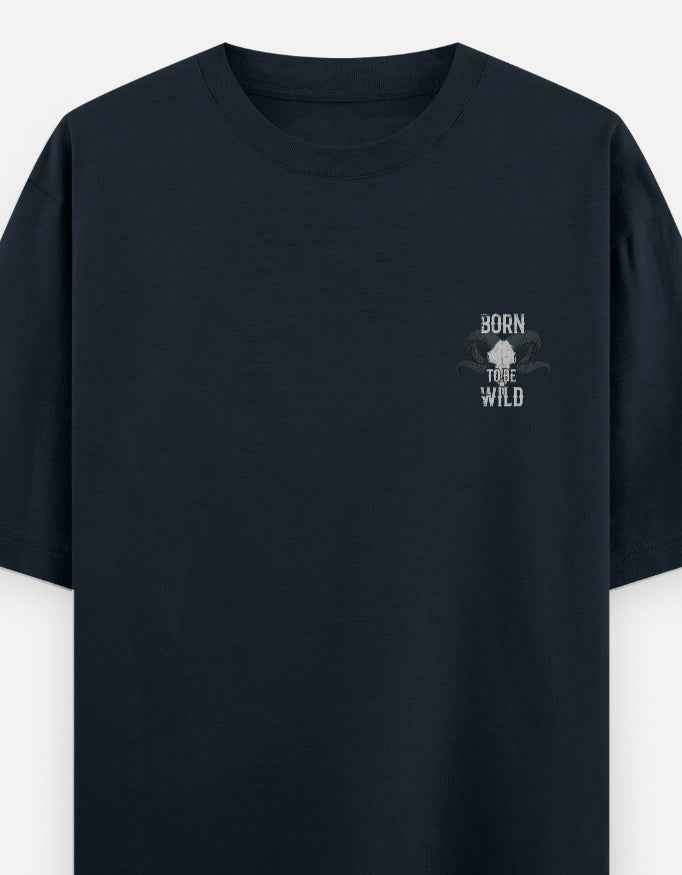 REEFFIN Premium Oversized T-Shirt - By Reeffin Store