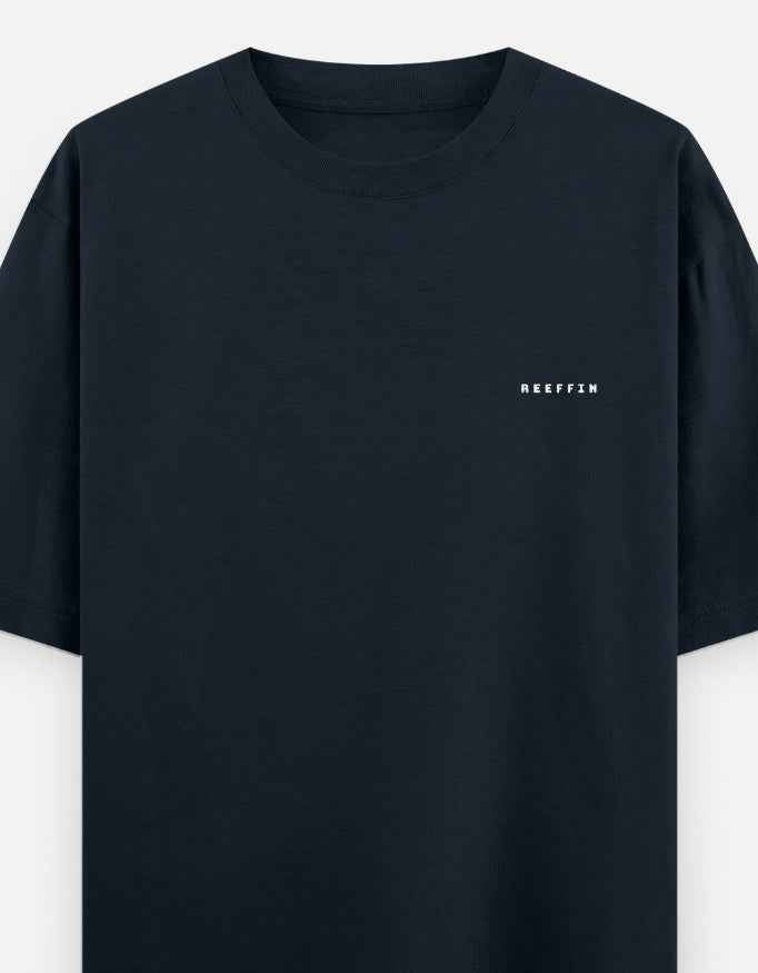Premium Oversized Classic T-Shirt - By Reeffin Store
