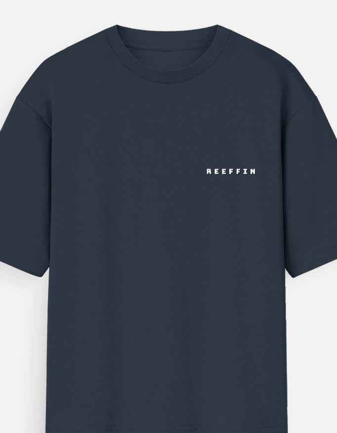 REEFFIN Oversized Cotton Shirt for Ultimate Comfort and Style - By Reeffin Store
