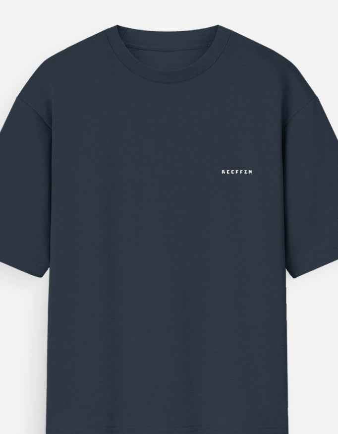 Oversized Standard T-Shirt - By Reeffin Store