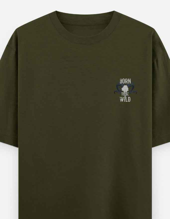 REEFFIN Premium Oversized T-Shirt - By Reeffin Store