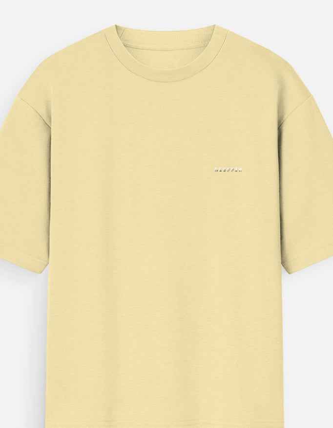 REEFFIN Oversized Essential Tee - By Reeffin Store