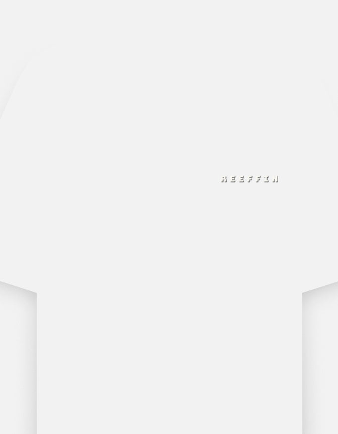 Premium Oversized Classic T-Shirt - By Reeffin Store