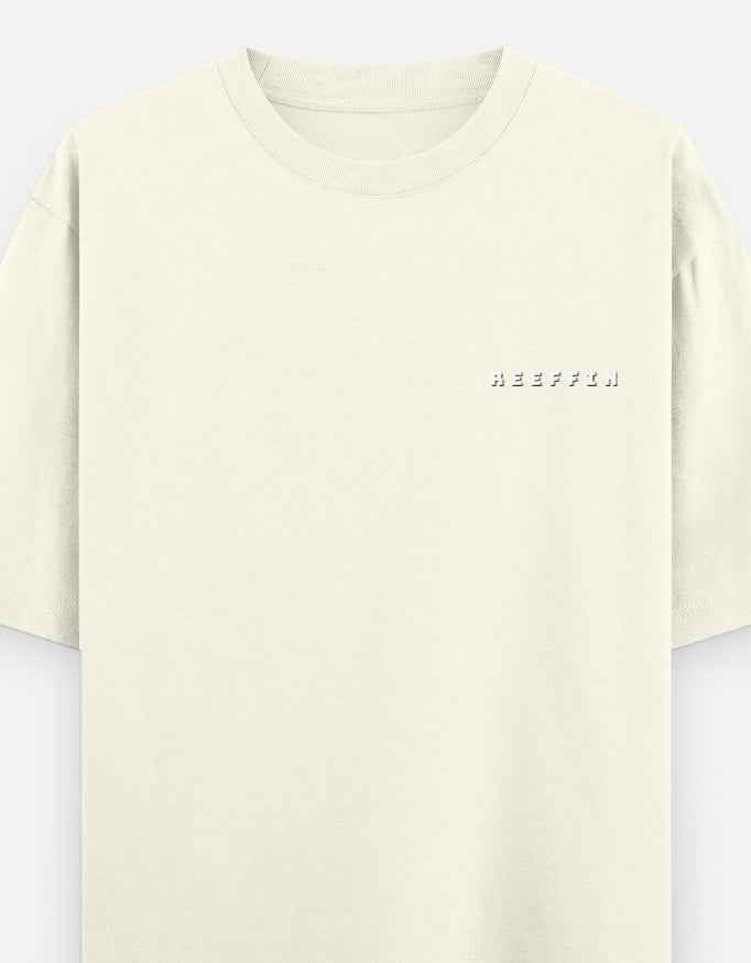 Unisex Oversized Classic T-Shirt - By Reeffin Store