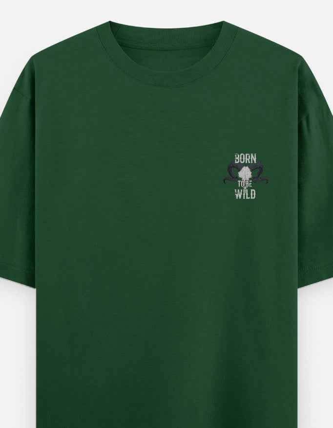 REEFFIN Premium Oversized T-Shirt - By Reeffin Store