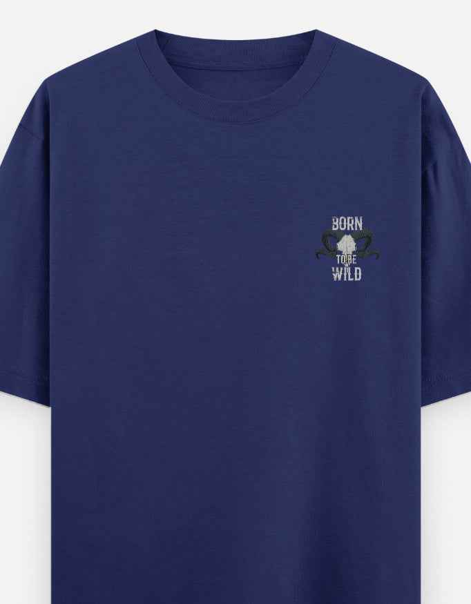 REEFFIN Premium Oversized T-Shirt - By Reeffin Store